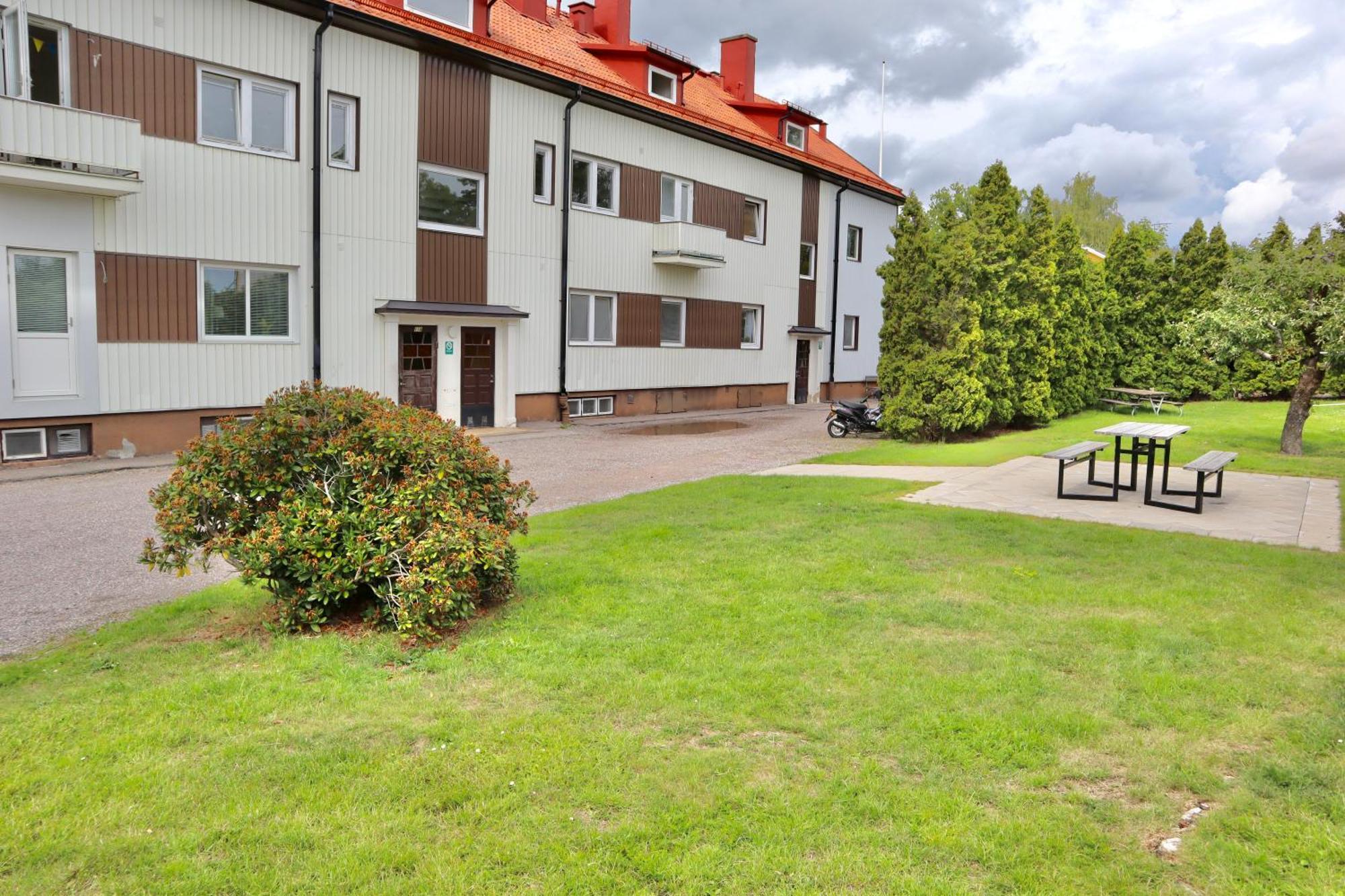 Pensionat Prinshöjden Katrineholm Ruang foto